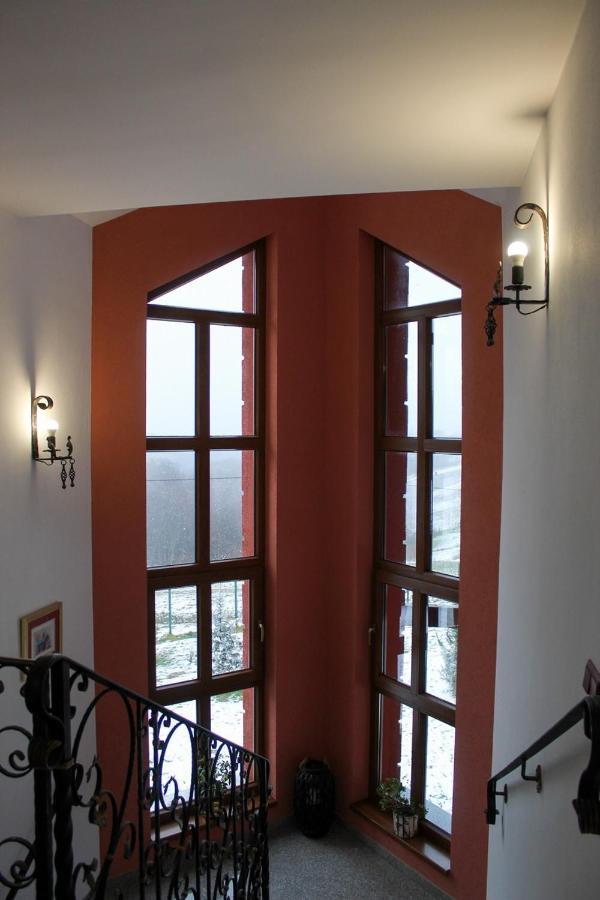 Villa Dobranic - Kuca Za Odmor Sveti Martin Na Muri Exterior foto