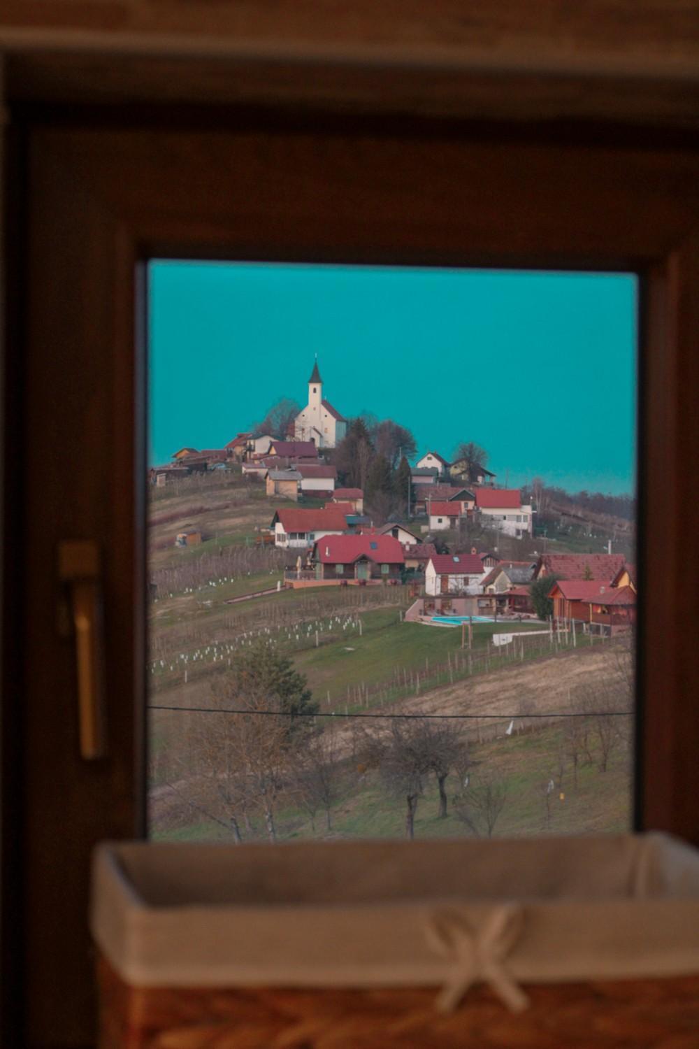 Villa Dobranic - Kuca Za Odmor Sveti Martin Na Muri Exterior foto