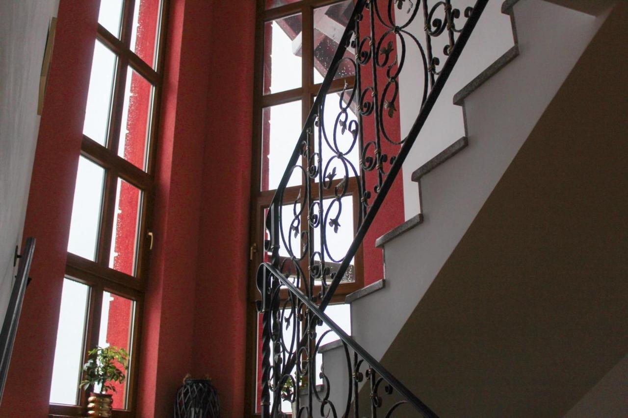 Villa Dobranic - Kuca Za Odmor Sveti Martin Na Muri Exterior foto