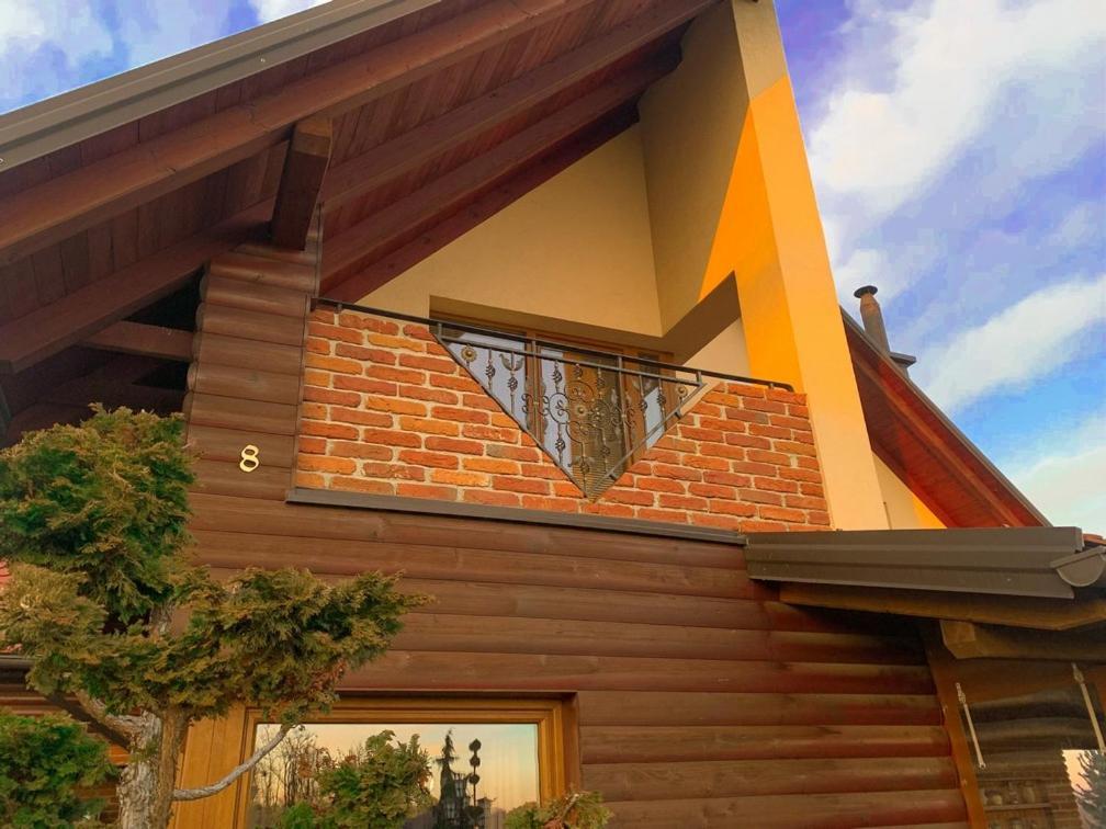 Villa Dobranic - Kuca Za Odmor Sveti Martin Na Muri Exterior foto