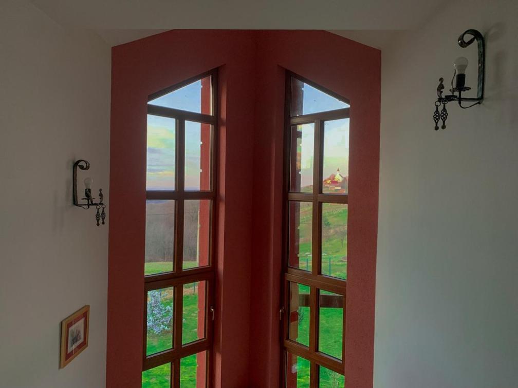 Villa Dobranic - Kuca Za Odmor Sveti Martin Na Muri Exterior foto