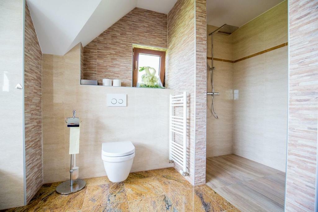 Villa Dobranic - Kuca Za Odmor Sveti Martin Na Muri Exterior foto